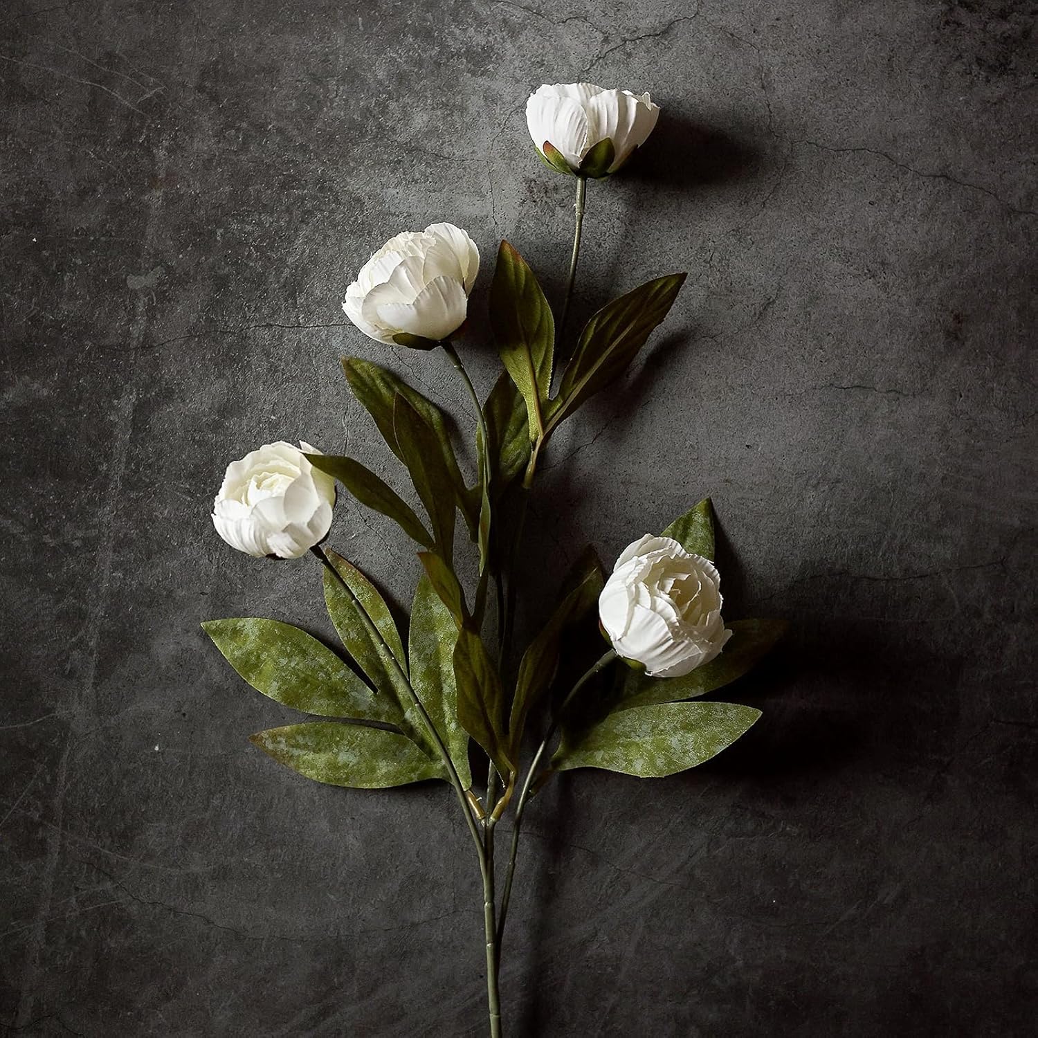 Faux Peonies Decoded: Silk vs. PE vs. Real-Touch and the Stem-Count Math for Centerpieces