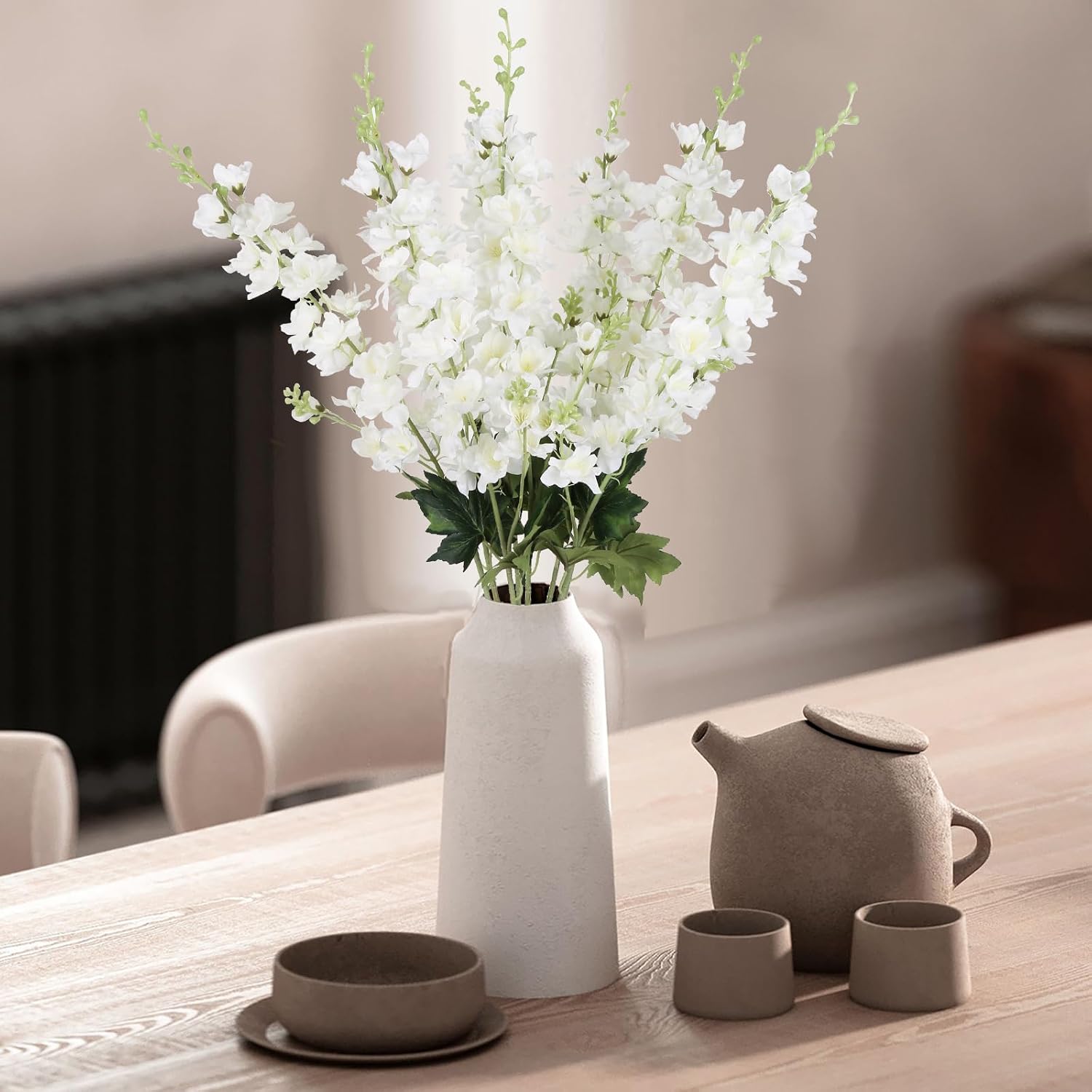 White product image
