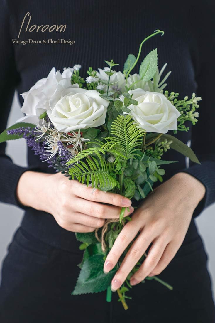 Silk Roses for Every Budget: A Stem-by-Stem Quality Breakdown From $8 to $25