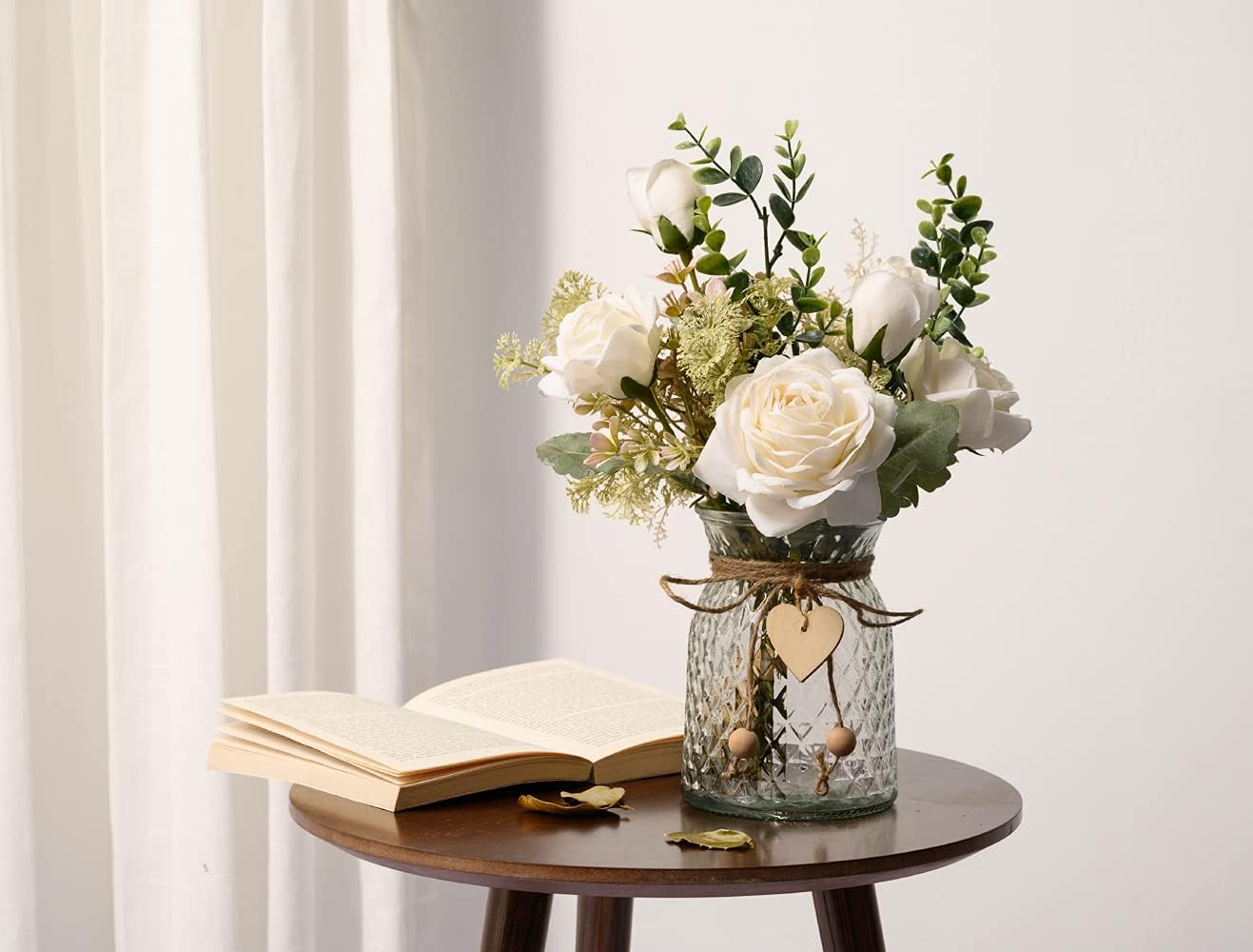 Vase-Ready Faux Arrangements: What You're Actually Buying and Whether the Markup Is Worth It