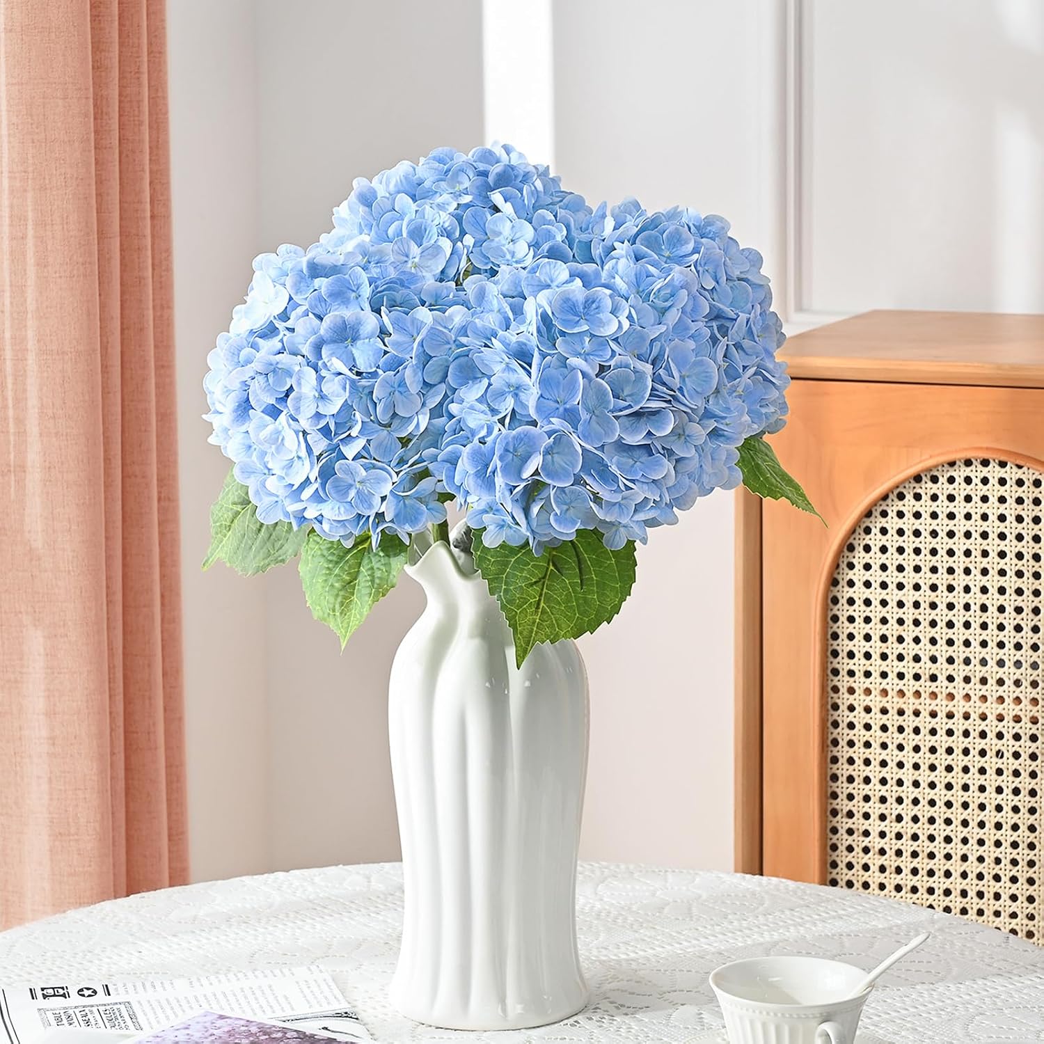 Faux Flowers That Pass the Visitor Test: Realism Markers Buyers Actually Use